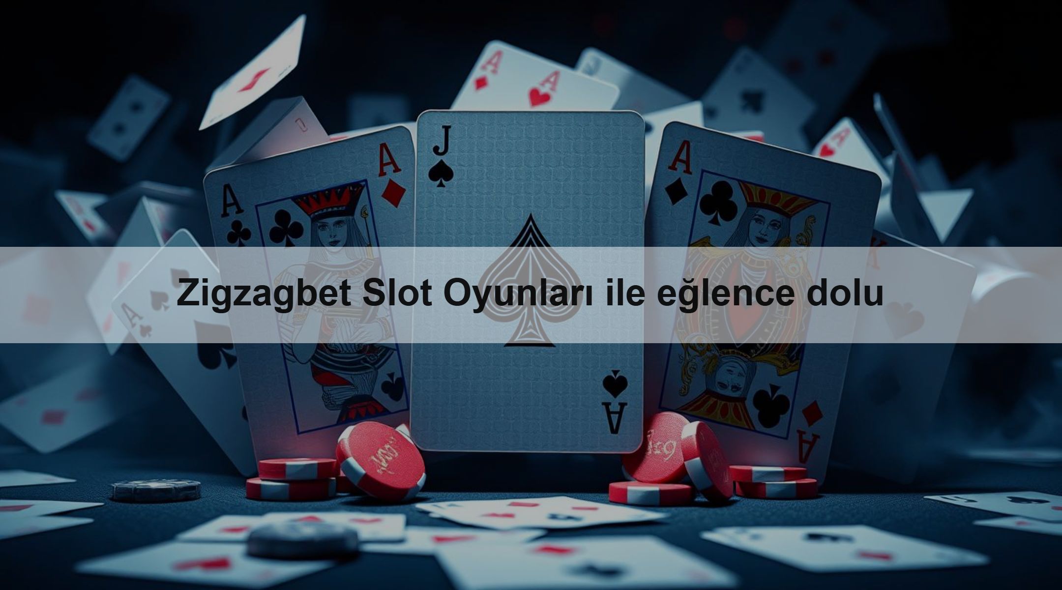 Zigzagbet Slot Oyunları ile eğlence dolu