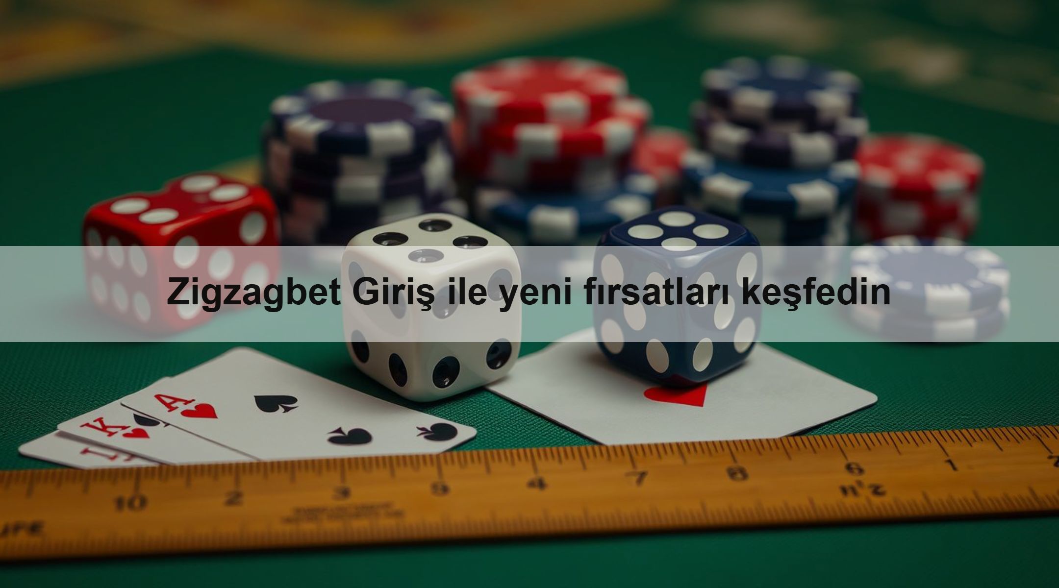 Zigzagbet Giriş ile yeni fırsatları keşfedin