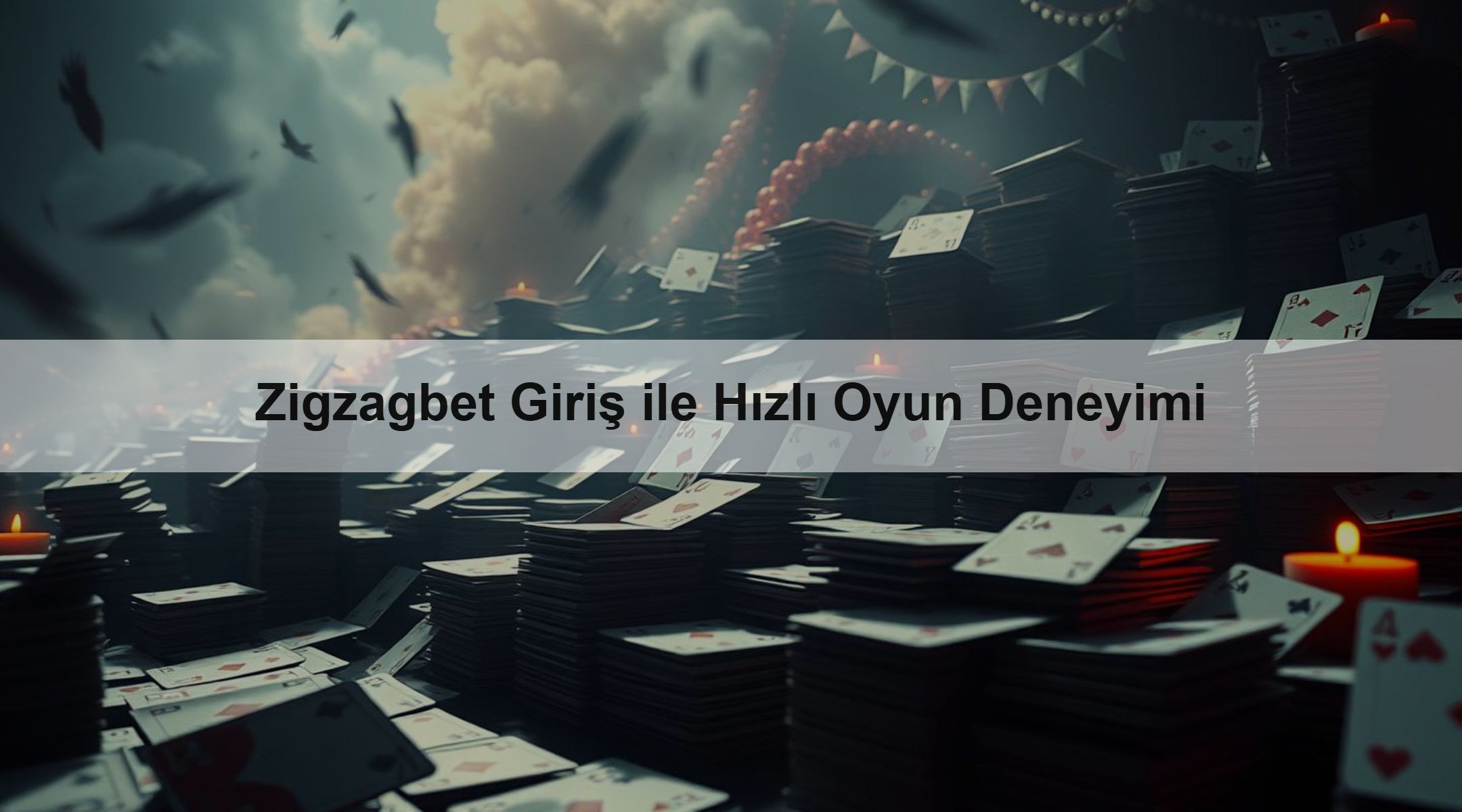 Zigzagbet Giriş ile Hızlı Oyun Deneyimi