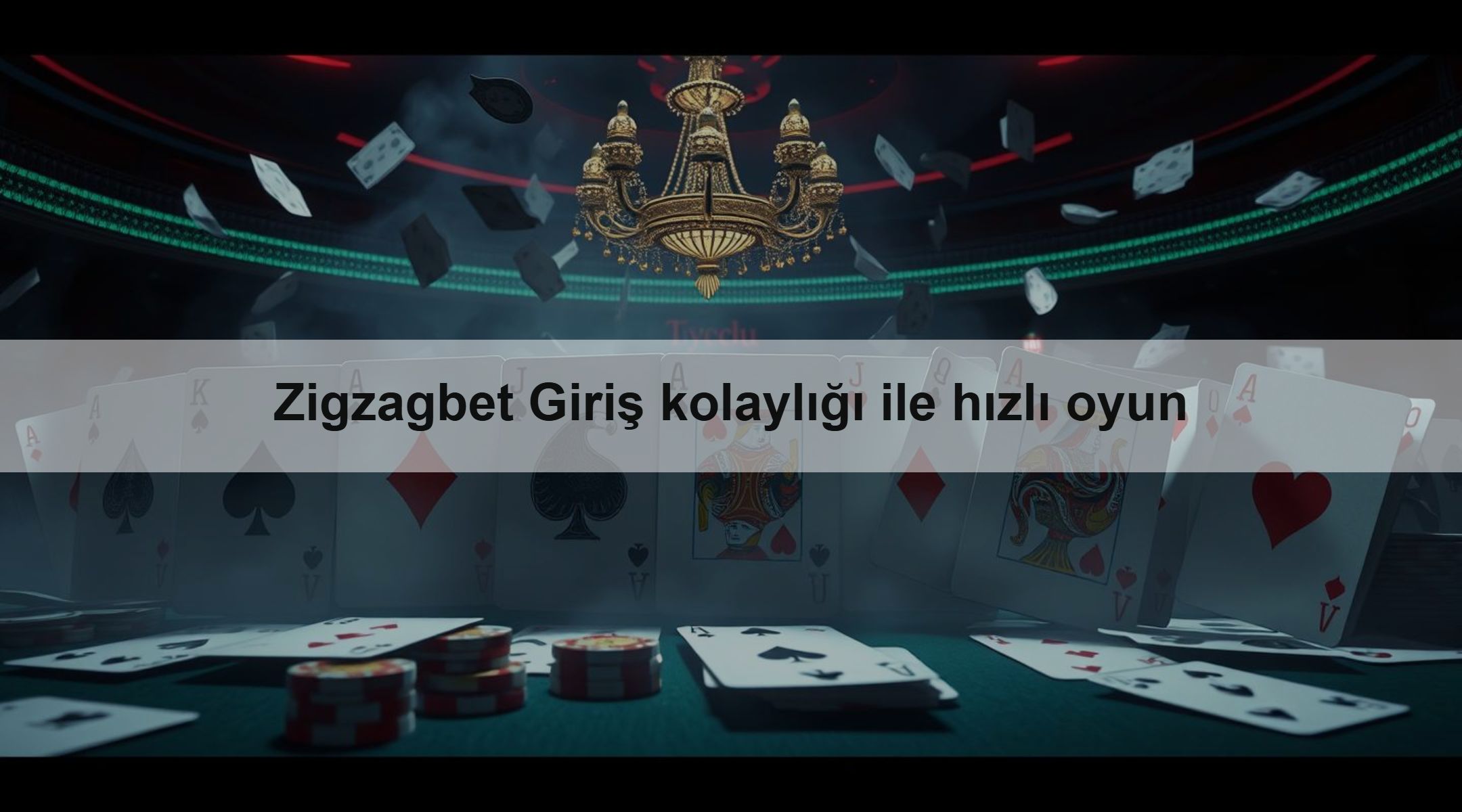 Zigzagbet Giriş kolaylığı ile hızlı oyun